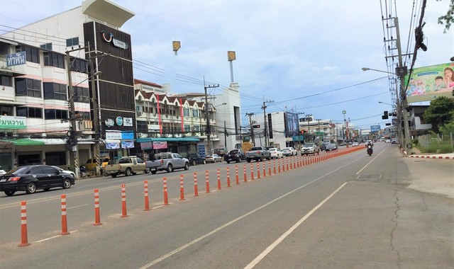 ขายอาคารพาณิชย์  อำเภอเมืองสกลนคร สกลนคร  (PKK04-05376)