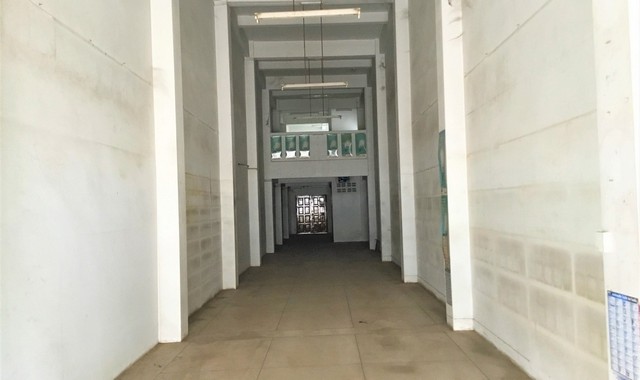 ขายอาคารพาณิชย์  อำเภอสว่างแดนดิน สกลนคร (PKK04-05568)