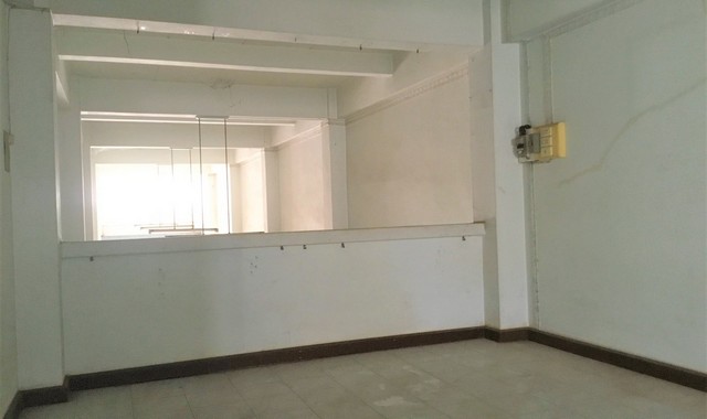 ขายอาคารพาณิชย์  อำเภอสว่างแดนดิน สกลนคร (PKK04-05568)