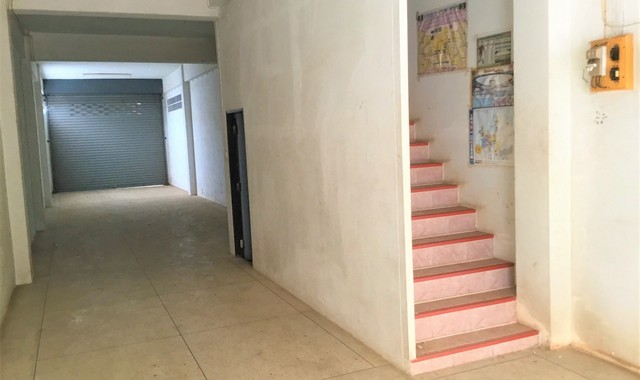 ขายอาคารพาณิชย์  อำเภอสว่างแดนดิน สกลนคร (PKK04-05568)