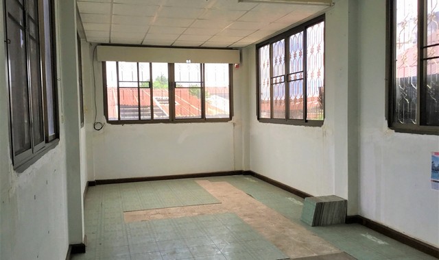 ขายอาคารพาณิชย์  อำเภอสว่างแดนดิน สกลนคร (PKK04-05568)