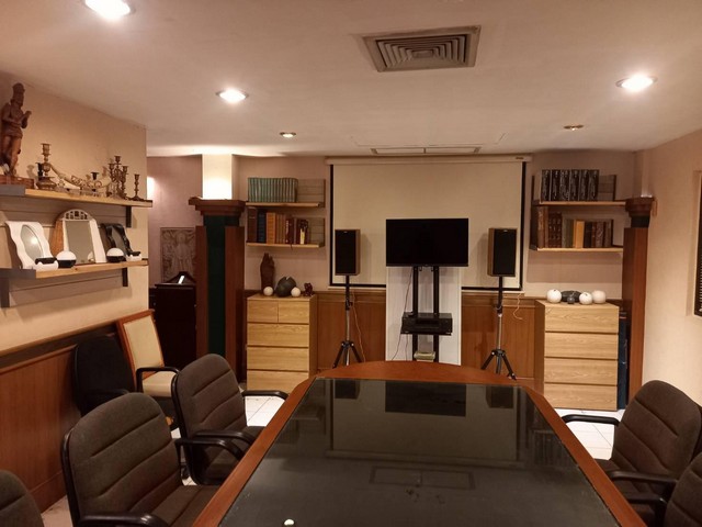 ให้เช่า อาคารพาณิชย์ 3 ชั้น ถ.พหลโยธิน แขวงสามเสนใน เขตพญาไท กรุงเทพฯ  