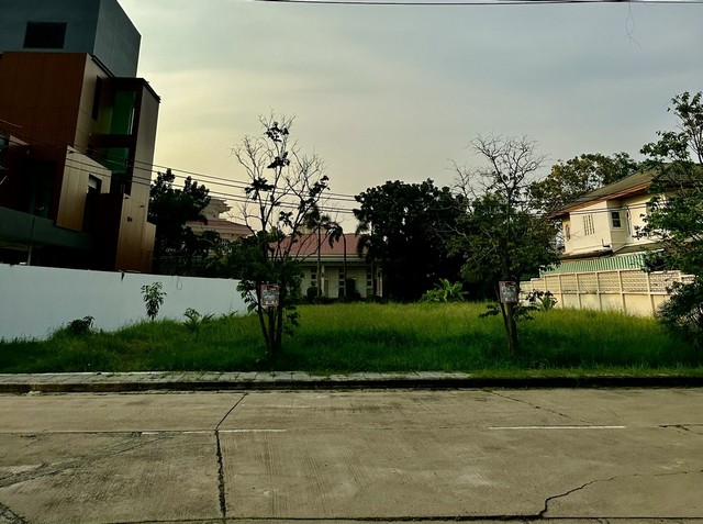 ขาย ที่ดินเปล่า ในสนามกอล์ฟ วินด์มิลล์ เฟส 3 (West Zone) ต.บางพลีใหญ่ อ.บางพลี จ.สมุทรปราการ