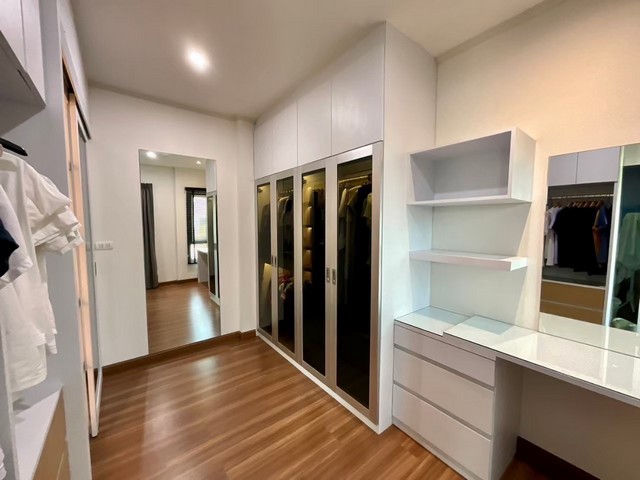 ขายบ้านเดี่ยว 72 ตรว. หมู่บ้านศุภาลัย ไพรด์ บางนา-ลาดกระบัง54 สภาพนางฟ้า พร้อมอยู่ ซอยวัดศรีวรีน้อย ใกล้สนามบินสุวรรณภูมิ มอเตอร์เวย์สาย 7