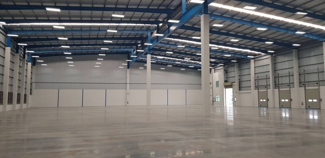 ให้เช่า โกดัง / โรงงาน ตำบลบางพลีใหญ่ อำเภอบางพลี จังหวัดสมุทรปราการ