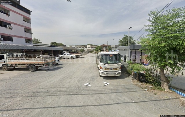 ที่ดิน ซอย พหลโยธิน 54/1 ทำเลดี ใกล้ BTS สถานี แยก คปอ.