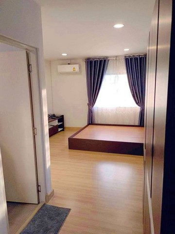 ให้เช่าบ้านเดี่ยว หมู่บ้าน Life Home  บ้านสวน ชลบุรี