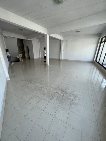 ขายอาคารพาณิชย์ 4 ชั้น 2 คูหา อำเภอโพธาราม จังหวัดราชบุรี