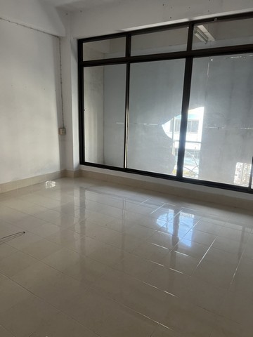 ขายอาคารพาณิชย์ 4 ชั้น 2 คูหา อำเภอโพธาราม จังหวัดราชบุรี