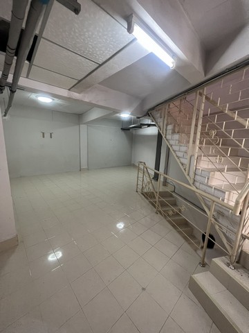 ขายอาคารพาณิชย์ 4 ชั้น 2 คูหา อำเภอโพธาราม จังหวัดราชบุรี