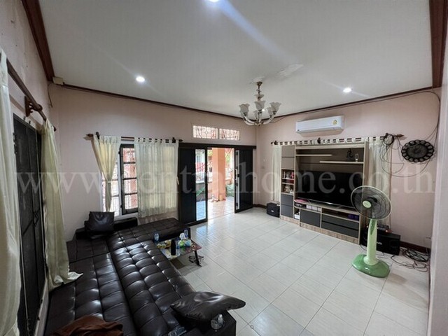 บ้านเดี่ยว ธัญลักษณ์ คลองหลวง ( พร้อมผู้เช่า ) ใกล้ ฟิวเจอร์พาร์ครังสิต
