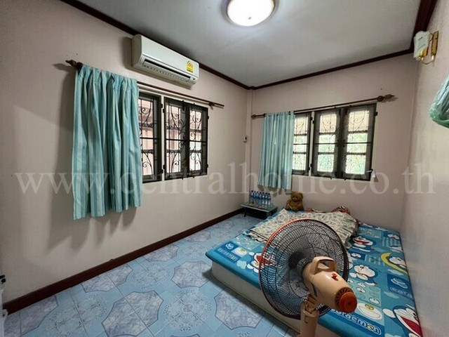 บ้านเดี่ยว ธัญลักษณ์ คลองหลวง ( พร้อมผู้เช่า ) ใกล้ ฟิวเจอร์พาร์ครังสิต