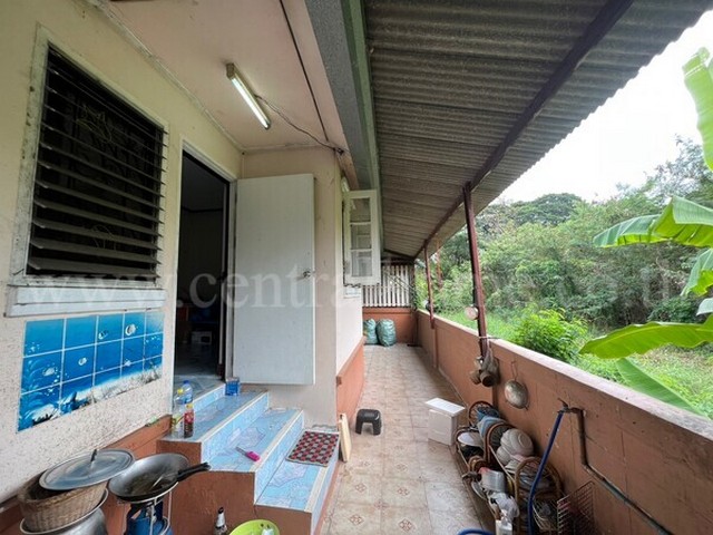 บ้านเดี่ยว ธัญลักษณ์ คลองหลวง ( พร้อมผู้เช่า ) ใกล้ ฟิวเจอร์พาร์ครังสิต