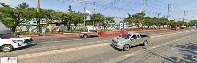 POR3335 ให้เช่า ที่ดิน ติดถนนใหญ่อ่อนนุช สุขุมวิท 77 แปลงใหญ่เกือบ 8 ไร่ ที่ดินสวย เหมาะทำธุรกิจ ใกล้รถไฟฟ้า 500 เมตร