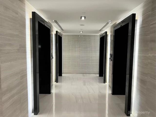 Sm533 ให้เช่าพื้นที่ สำนักงาน อาคารเมเจอร์ ทาวเวอร์  99  ตร.ม. ใกล้  BTS ทองหล่อ