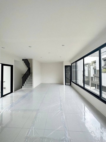 ให้เช่าอาคารพาณิชย์4ชั้น UrbanShopHouse นิวไฮบ์สุขสวัสดิ์โครงการใหม่