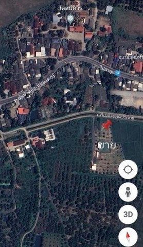 ขายที่ดินสวน มีต้นลำไย 70 ต้น ติดคลองชลประทาน เนื้อที่ 3ไร่ 2 งาน ตำบลทุ่งต้อม จังหวัดเชียงใหม่