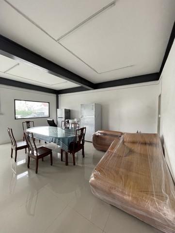 ให้เช่าโกดัง พื้นที่ใช้สอย 1,000 ตรม.ย่านหนามแดง ใกล้วัดหนามแดง 