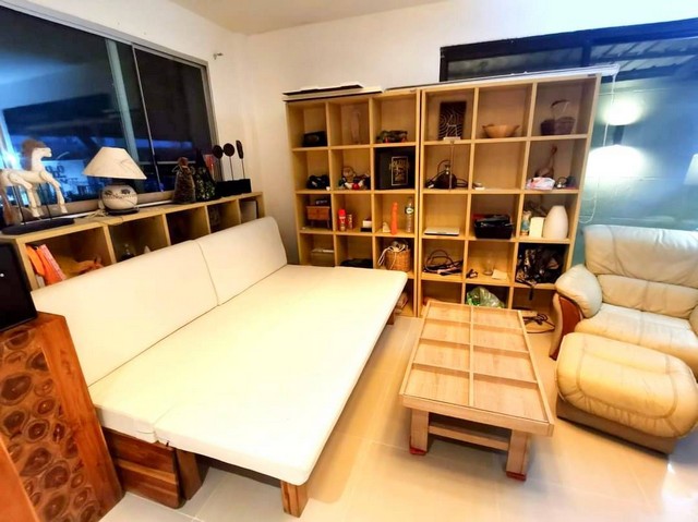 ให้เช่าทาวน์โฮม 3 ชั้นหลังมุม ทาวน์พลัสลาดพร้าว101 ทำเลซอยโพธิ์แก้ว2นวมินทร์