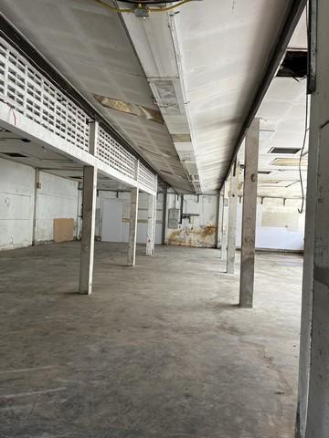 ให้เช่าโกดัง เนื้อที่ 280 ตรว.ย่านสุขุมวิท 101 ใกล้ BTS ปุณณวิถี  เหมาะทำคลังสินค้า