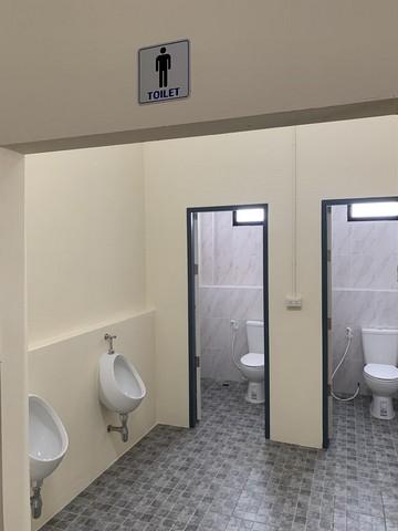 ให้เช่าโกดัง พื้นที่ใช้สอย 400 ตรม. ย่านเวลโกรว์ สมุทรปราการ เหมาะทำคลังสินค้า