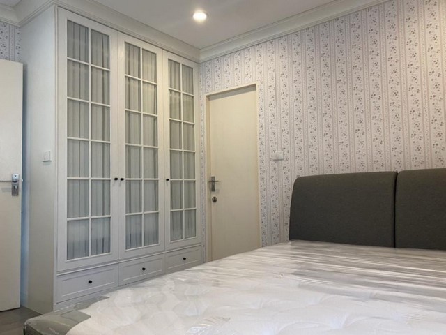 ให้เช่าบ้านเดี่ยว 2 ชั้น 60 ตรว 3 ห้องนอน โครงการชัยพฤกษ์ บางนา กม.7 ซอยราชวินิตบางแก้ว ใกล้เมกะบางนา