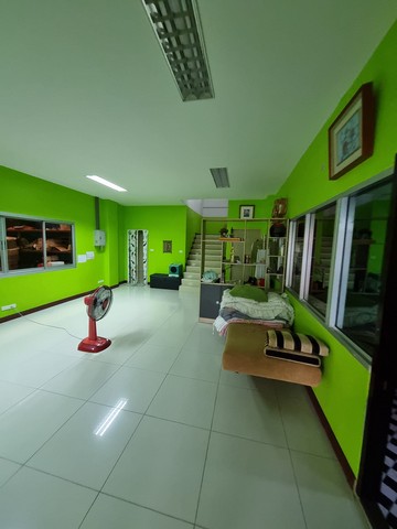  ให้เช่าโกดังพื้นที่ 1 ไร่ พื้นที่ใช้สอย 800 ตร.ม  รังสิต คลอง9 ธัญบุรี ปทุมธานี 