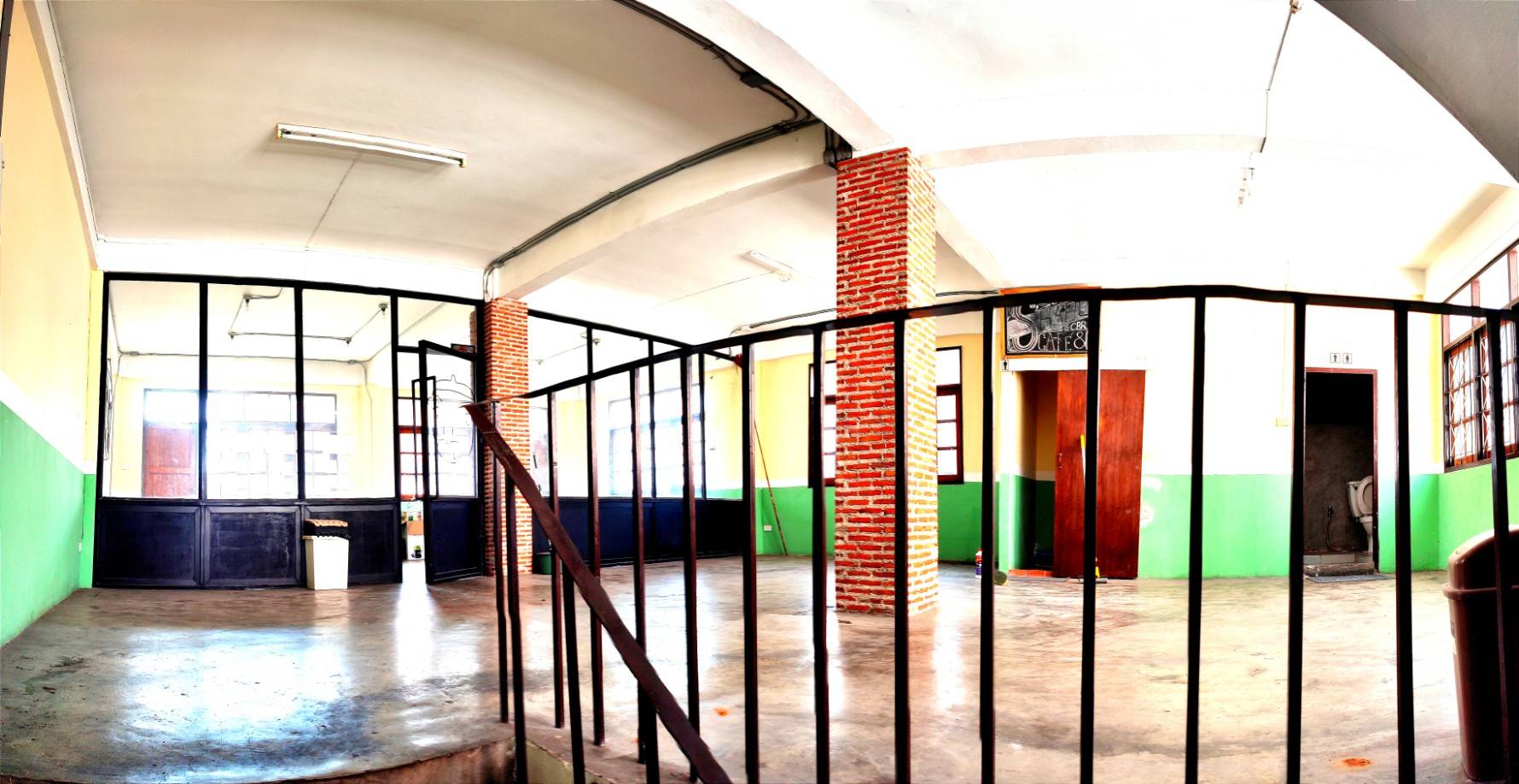 ขายอาคารพาณิชย์บ้านสวน 2 คูหา 3 ชั้น พื้นที่ 47 ตรว.