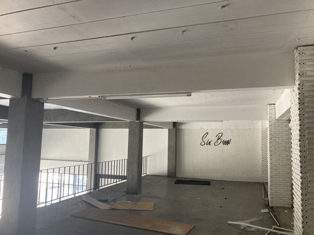  ให้เช่าอาคารพาณิชย์ 3 คูหา ทะลุกัน ติดถนนลาดปลาเค้า เหมาะทำคลินิก สตูดิโอ คาเฟ่ ร้านเสริมความงาม