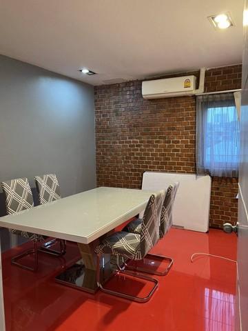 ให้เช่าพื้นที่สำนักงาน 50 ตรม. ซอยเอกมัย 22 ตึก APAI LoFT เหมาะกับพนักงาน 4-5 คน