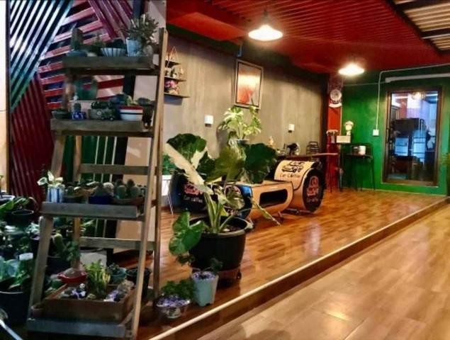 POR3350ให้เช่า โกดังเนื้อที่ 1 ไร่เศษ ย่านรังสิต-ธัญบุรี คลอง 9 ถนนรังสิต-นครนายก ธัญบุรี ปทุมธานี  เหมาะทำเป็นคลังสินค้า ศูนย์ซ่อมรถ