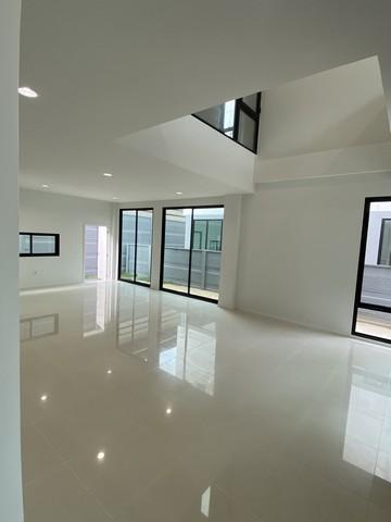 C3855 ให้เช่าโฮมออฟฟิศ 3 ชั้น โครงการNue Connex House ดอนเมือง ใกล้ BTS สถานี คปอ. ใกล้สนามบินดอนเมือง