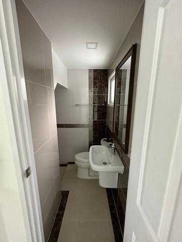 C3852  ให้เช่าบ้านเดี่ยวใหม่ 2 ชั้น โครงการแกรนดิโอ บางนา กม.5 ใกล้เมกาบางนา