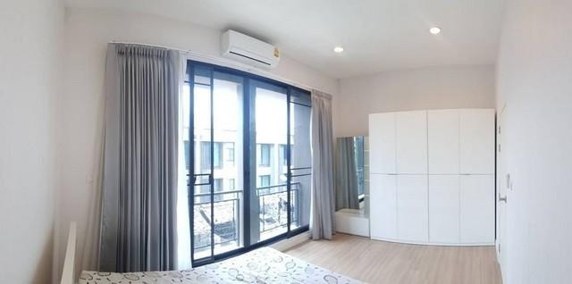 POR3344 ให้เช่า ทาวน์โฮม 3 ชั้น โครงการ บ้านกลางเมือง นวมินทร์ 42 BAAN KLANG MUANG NAWAMIN 42