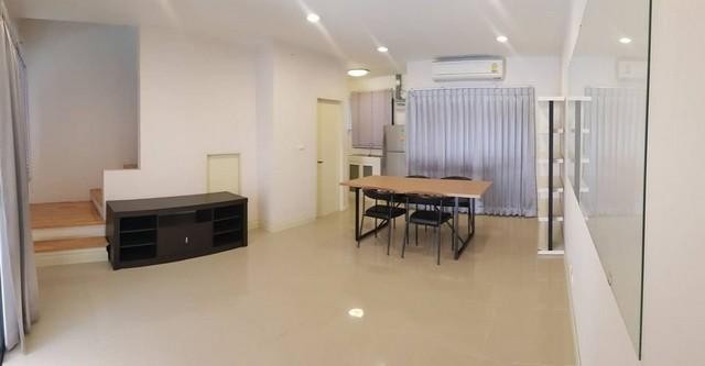 POR3344 ให้เช่า ทาวน์โฮม 3 ชั้น โครงการ บ้านกลางเมือง นวมินทร์ 42 BAAN KLANG MUANG NAWAMIN 42
