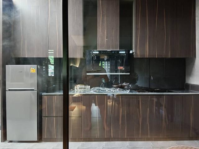 C3848 ขายทาวน์โฮม 2 ชั้น โครงการบ้านพฤกษา 86 ลาดกระบัง สุวรรณภูมิ ใกล้สนามบินสุวรรณภูมิ