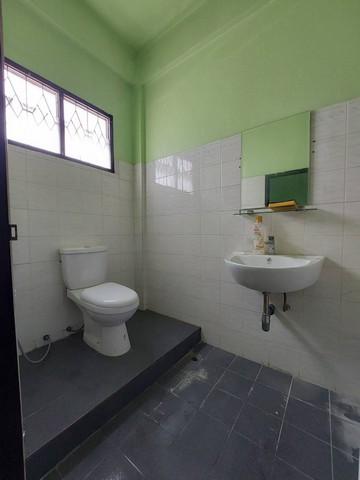 ให้เช่าอาคาร 4 ชั้น หมู่บ้านแกรนด์ วิลเลจ ลาดพร้าว 80 ทับ 3 ใกล้รถไฟฟ้าสถานีลาดพร้าว 71