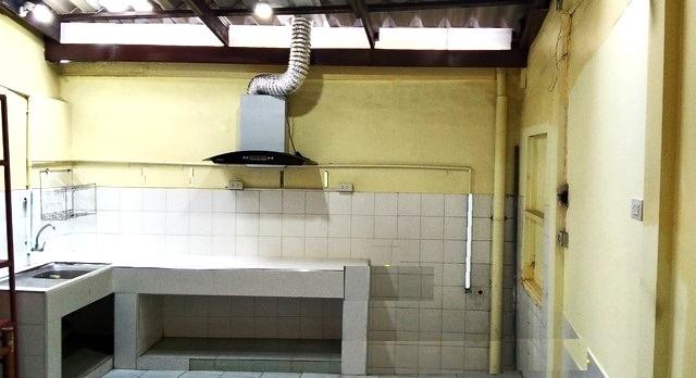 ให้เช่าตึกแถว 4 ชั้น ซอย 18 ถ.ประดิพัทธ์  ใกล้ BTS สะพานควาย