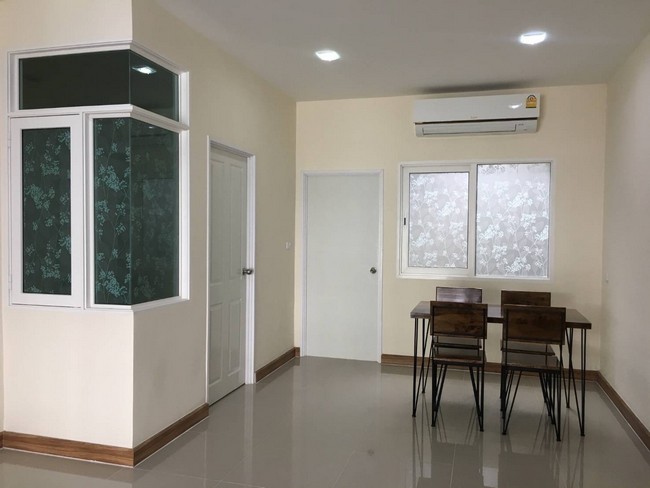 sss437 ขาย ทาวน์โฮม 2 ชั้น  หมู่บ้านโกลเด้นทาวน์ บางนา กิ่งแก้ว Golden Town Bangna-Kingkaew 