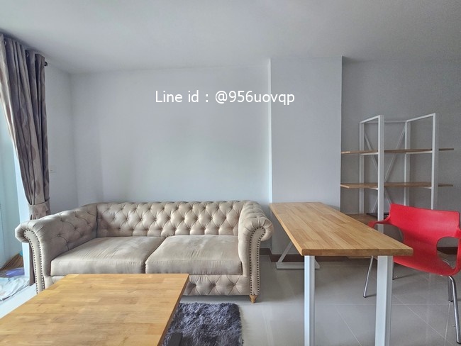sss436  ขาย คอนโด Airlink Residences ร่มเกล้า ใกล้ Airport Link ลาดกระบัง และ สนามบินสุวรรณภูมิ