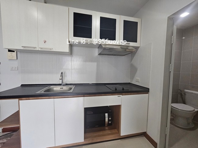 sss436  ขาย คอนโด Airlink Residences ร่มเกล้า ใกล้ Airport Link ลาดกระบัง และ สนามบินสุวรรณภูมิ