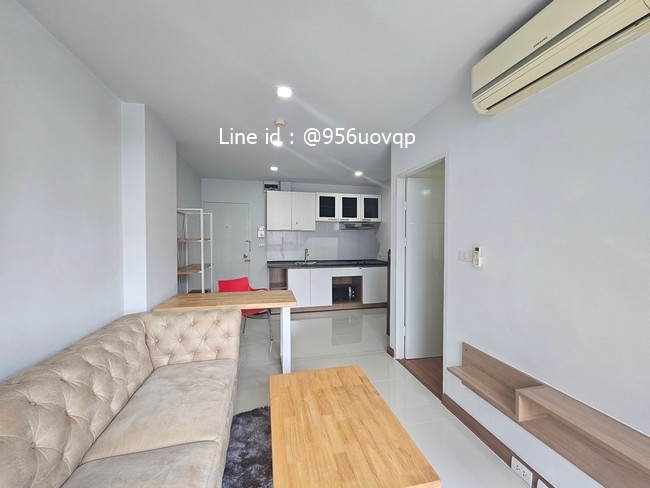 sss436  ขาย คอนโด Airlink Residences ร่มเกล้า ใกล้ Airport Link ลาดกระบัง และ สนามบินสุวรรณภูมิ