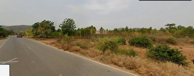 ขายที่ดินเปล่า​ 204ตร.วา​ ​ติดถนน  อ.อู่ทอง​ จ.สุพรรณบุรี  ZY152