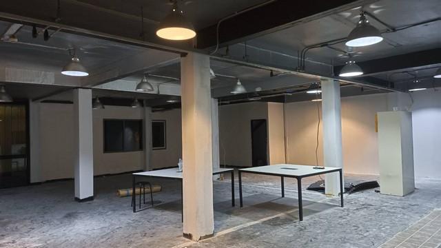 C3810 ให้เช่าพื้นที่ 140 ตรม. ชั้น 2 โครงการมหาทุนพลาซ่า ตึก Max Value ใกล้BTS เพลินจิต