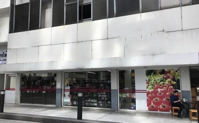 C3810 ให้เช่าพื้นที่ 140 ตรม. ชั้น 2 โครงการมหาทุนพลาซ่า ตึก Max Value ใกล้BTS เพลินจิต