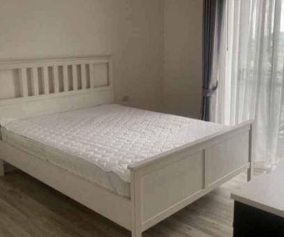 ให้เช่าทาวน์โฮม หมู่บ้าน villa Albero. กรุงเทพกรีฑาซอย 15/1