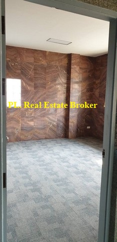 ให้เช่าอาคาร3ชั้น3คูหา ติดถนนศรีนครินทร์  ขนาด 100 ตรว. พื้นที่ใช้สอย 600ตรม. เหมาะทำโชว์รูม สำนักงาน หน้าร้าน คลีนิค