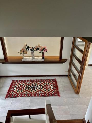 C3796 ให้เช่าโฮมออฟฟิศ 5 ชั้น พื้นที่ 500 ตรม.  รีโนเวทใหม่ ย่านสุขุมวิท 4 นานา ใกล้BTS นานา