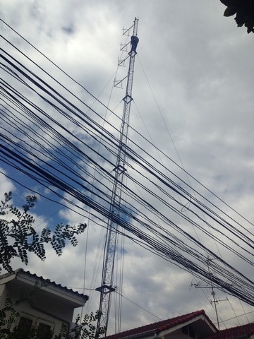 เซ้ง/เช่า สถานีวิทยุชุมชน แถวเมืองนนทบุรี ไม่แพงค่ะ ขออนุญาติถูกต้อง กสทช. ทำต่อได้เลย โทร 083-0052952
