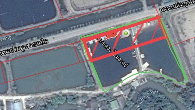 ขายกิจการที่พักจันทบุรี โฮมสเตย์แหลมสิงห์ ที่พักเกาะเปริด